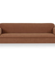 Leo - Sofa - Light Brown