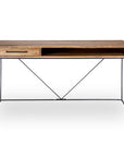 Colvin - Desk - Natural