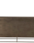 New Modern - Fusion Credenza - Bronze