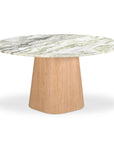 Evelyn - Dining Table - Onyx