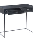 Atelier - Desk - Black