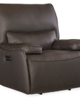 Kramer - Zero Gravity Power Recliner With Power Headrest