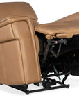 MS - Lyra Zero Gravity Power Recliner