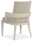 Cascade - Upholstered Chair