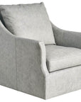 Henri - Swivel Chair