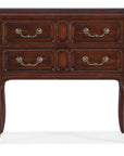 Charleston - Two-Drawer Nightstand