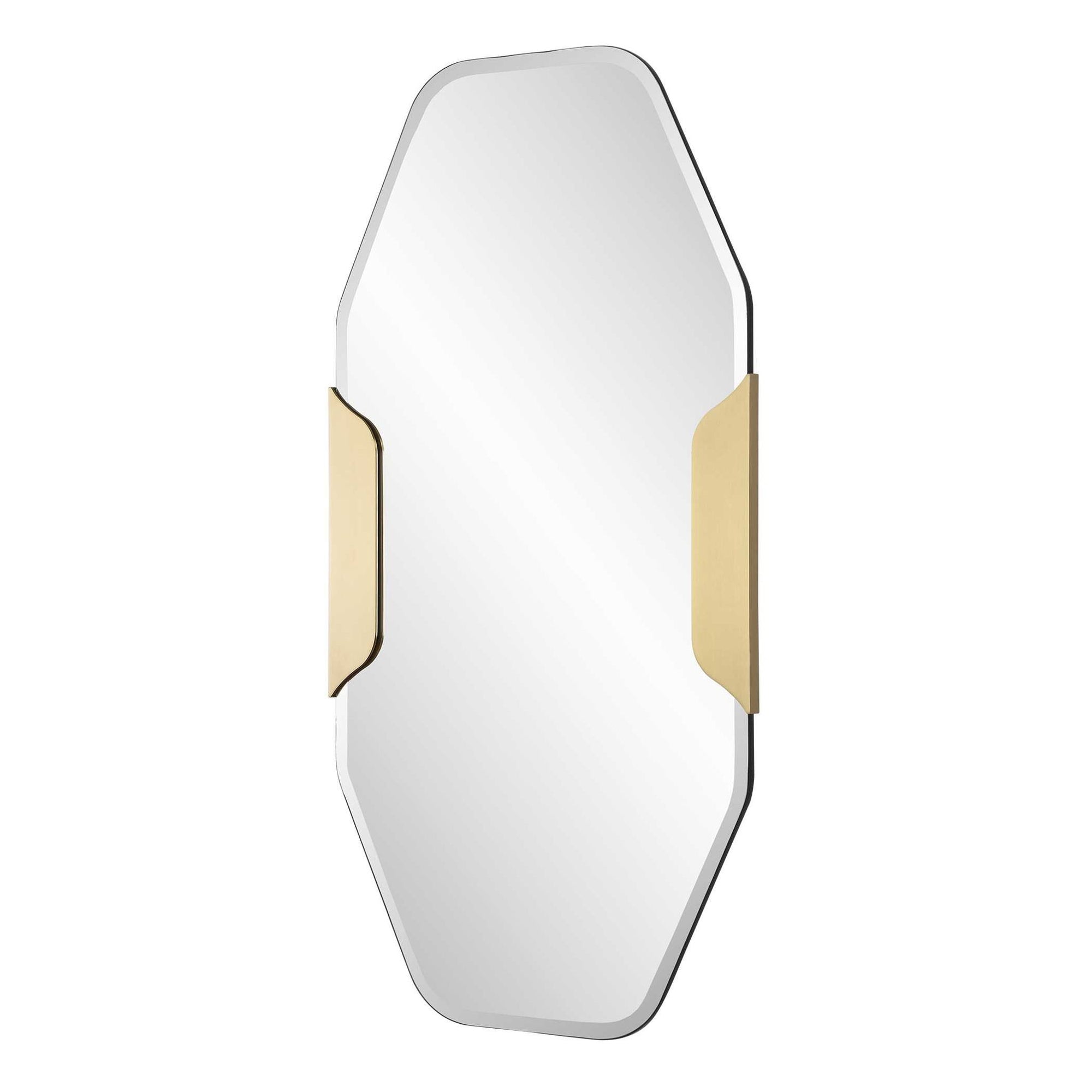 Makari - Mirror - Gold