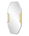 Makari - Mirror - Gold