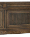 Hill Country - St. Hedwig Executive Desk