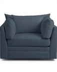 Audrey - Swivel Chair