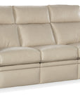 Johnston - Sofa L And R Full Recline - Beige