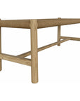 Hawthorn - Bench Small - Beige