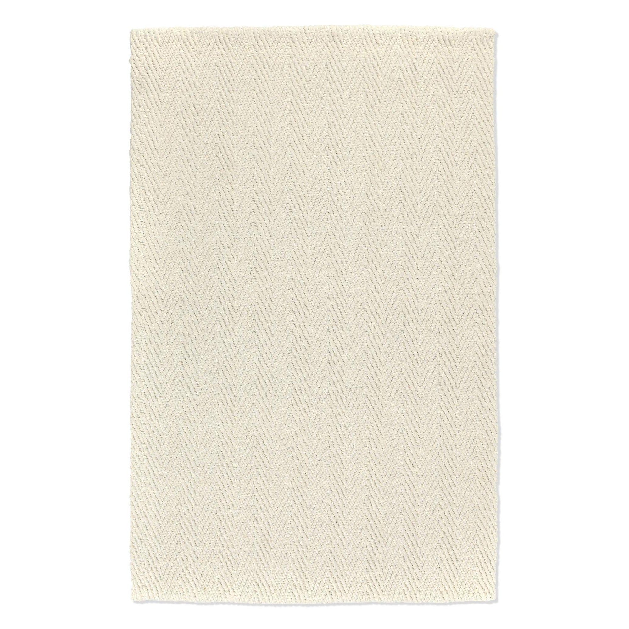 Herringbone - Chenille Rug