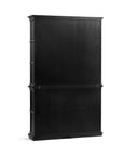 Carson - Display Cabinet - Loft Black