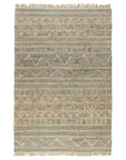 Kingston - Distressed Rug