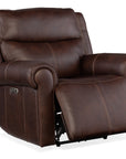 Oberon - Zero Gravity Recliner