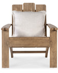 Vineyard Row - Accent Chair - Beige