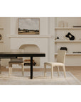 Monte - Dining Chair (Set of 2) - Beige