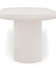 Rocca - Dining Table - Cream