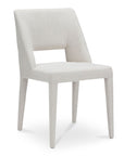Joyce - Dining Chair (Set of 2) - Beige