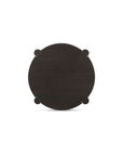 Jack - Coffee Table - Brushed Dark Brown