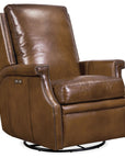 RC - Collin Power Glider Recliner