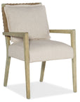 Surfrider - Woven Back Chair