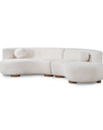 Octavia - Sectional