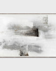 Whisper II - Painting Art by Buddy Whitlock