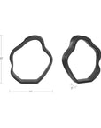Eminence - Tabletop Sculpture - Black