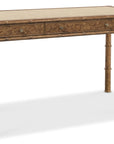 Archives - Writing Desk - Dark Brown