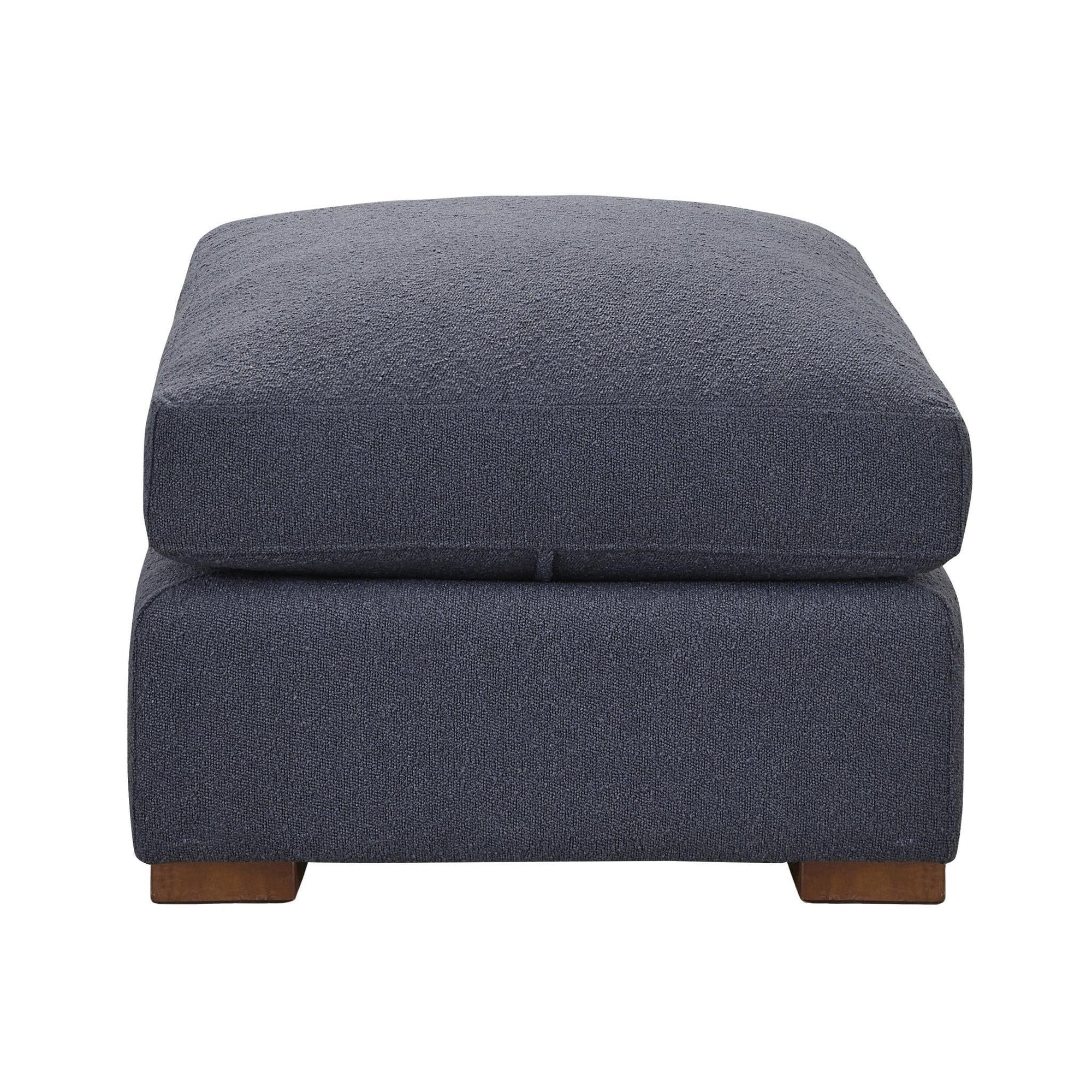Audrey - Ottoman