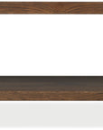 Driftwood - Rectangle Cocktail Table
