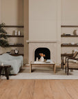 Yates - Accent Chair - Beige