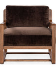 CC - Moraine Accent Chair