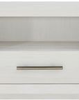 Oasis - Shoreline Nightstand - White