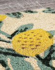 Doormats - 24 x 36 Doormat - Lemon Tree / Multi