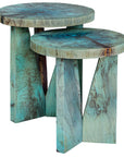 Nadette - Nesting Tables (Set of 2)