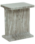 Tullia - Accent Table - Light Brown