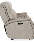 MS - Rhea Zero Gravity Power Recline Sofa With Power Headrest