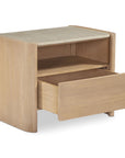 Lane - Nightstand - Natural