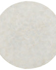 Amani - Accent Table - Beige