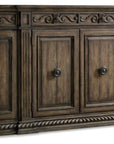 Rhapsody - 96" Credenza