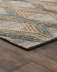 Natural Fiber - Sylmar Rug