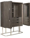 Modern Mood - Wardrobe