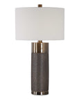 Brannock - Table Lamp - Bronze