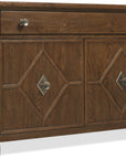 Driftwood - Hall Chest