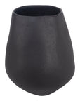 Voss - Decorative Vessel - Black