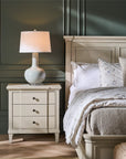 Birchaven - Nightstand, 3 Drawers
