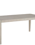 Avaline - Dining Table - Gray